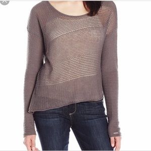 [prAna] Knit Top